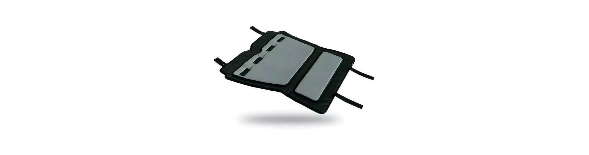 Coussin 2 Places Carqon 4 Coussin 2 Places Carqon – Image 2