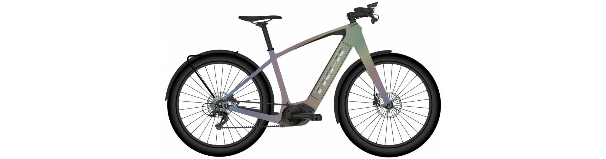 Trek Allant+ 9.9S 4 Trek Allant+ 9.9S – Image 2