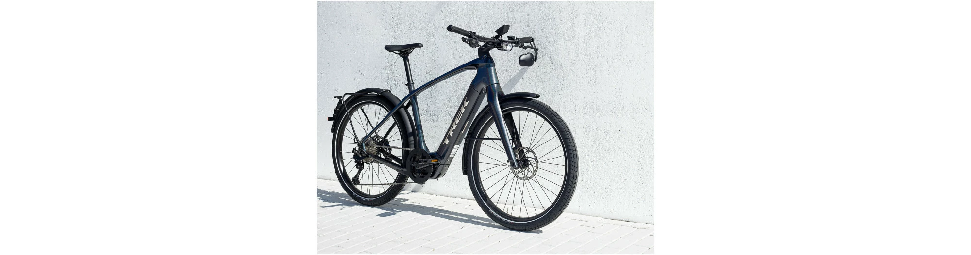 Trek Allant+ 9.9S 3 Trek Allant+ 9.9S