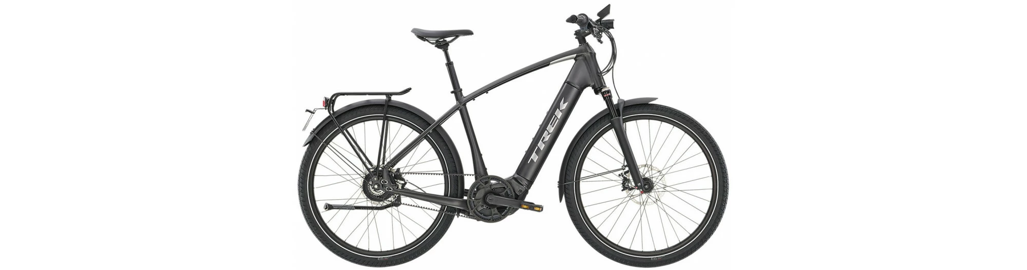 Trek Allant+ 9S 3 Trek Allant+ 9S