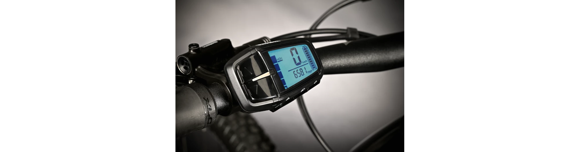 Haibike Alltrack 5 29" 720Wh 5 Haibike Alltrack 5 29" 720Wh – Image 3