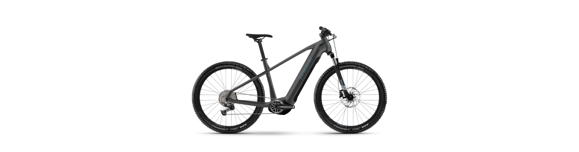 Haibike Alltrack 5 29" 720Wh 3 Haibike Alltrack 5 29" 720Wh