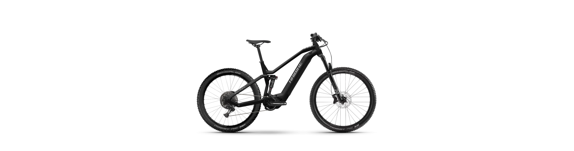 Haibike Alltrail 3 720Wh 3 Haibike Alltrail 3 720Wh