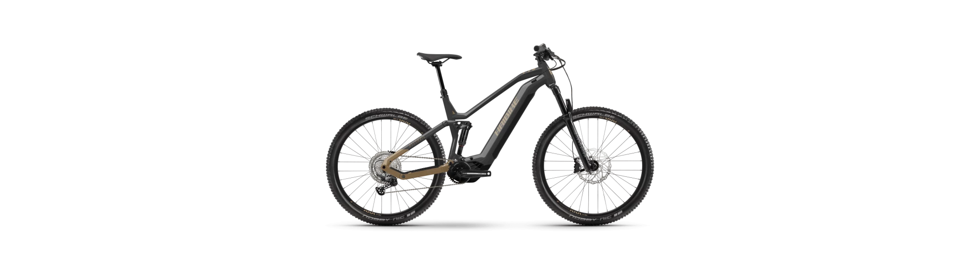 Haibike Alltrail 5 29" 720Wh 3 Haibike Alltrail 5 29" 720Wh