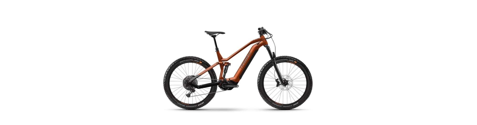 Haibike Alltrail 6 27.5" 720Wh 3 Haibike Alltrail 6 27.5" 720Wh