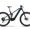 Haibike Alltrail 9 29" 720Wh