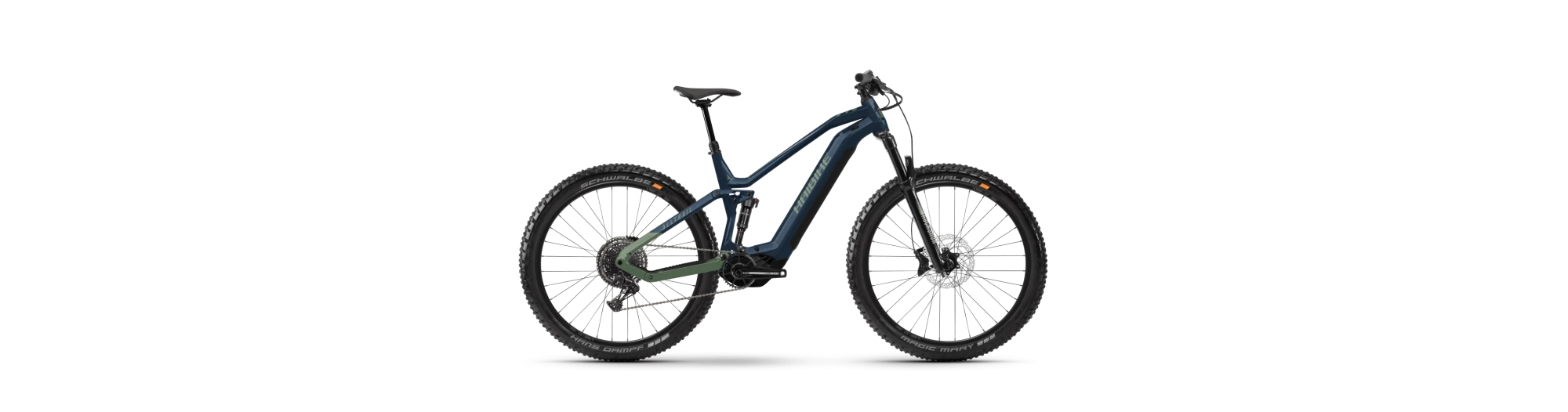 Haibike Alltrail 9 29" 720Wh 3 Haibike Alltrail 9 29" 720Wh