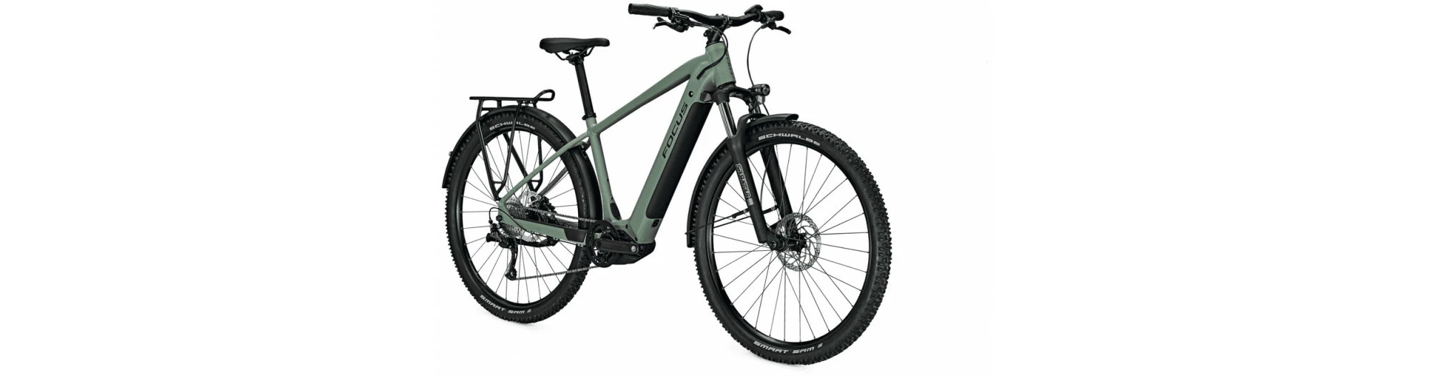 Focus Aventura² 6.7 5 Focus Aventura² 6.7 – Image 3