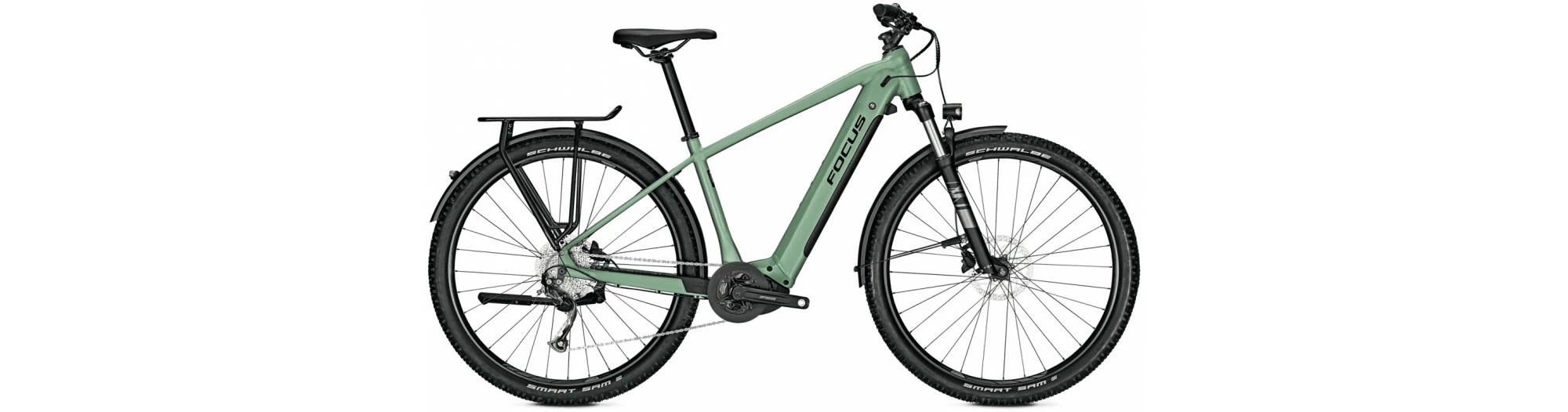 Focus Aventura² 6.7 3 Focus Aventura² 6.7