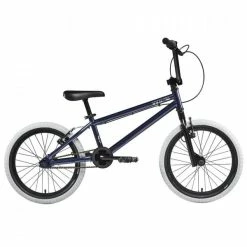 BMX WIPE 500 18 POUCES