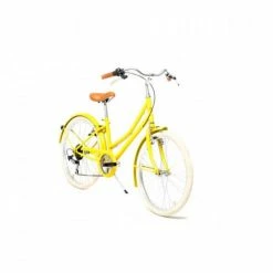 CAPRI CAROLINA JAUNE CITRON VÉLO DE VILLE 6V -magasin vélo capri carolina jaune citron velo de ville 6v 1 600x600 1