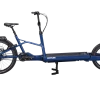 Kettler Cargoline HT 800 E-CA 625Wh 2 Kettler Cargoline HT 800 E-CA 625Wh -magasin vélo cargoline ht 800 e ca 625w 23