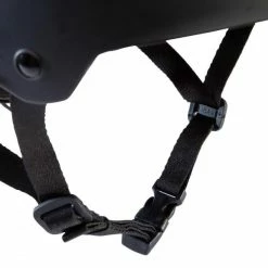 CASQUE VELO TEEN 500 BLACK -magasin vélo casque velo teen 500 black 3 600x600 1