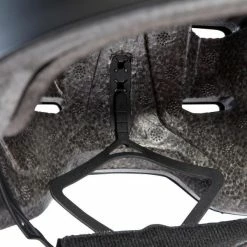 CASQUE VELO TEEN 500 BLACK -magasin vélo casque velo teen 500 black 5 600x600 1