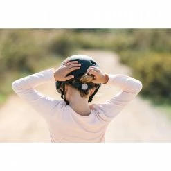 CASQUE VELO TEEN 500 BLACK -magasin vélo casque velo teen 500 black 9 600x600 1