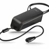 Bosch Chargeur Active/Performance 6 Ampère Avec Cordon électrique -magasin vélo chrgr bat fast active performance 6a 21