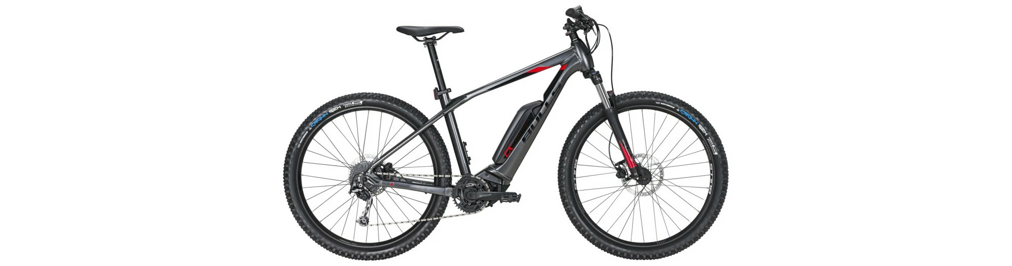 Bulls Copperhead E2 27.5 3 Bulls Copperhead E2 27.5