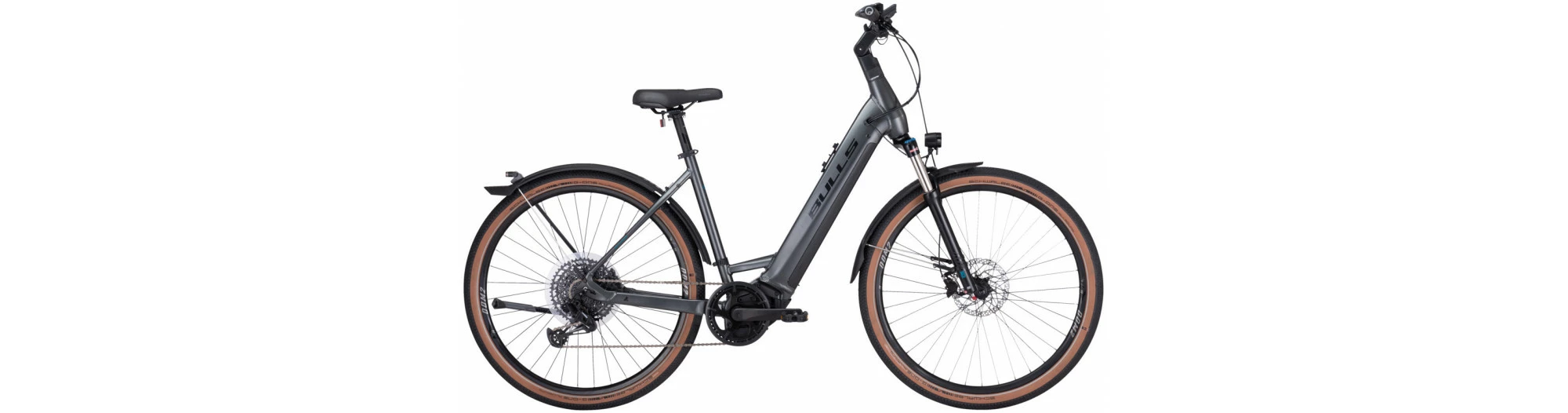 Bulls Cross Rider EVO 2 750W Wave 3 Bulls Cross Rider EVO 2 750W Wave