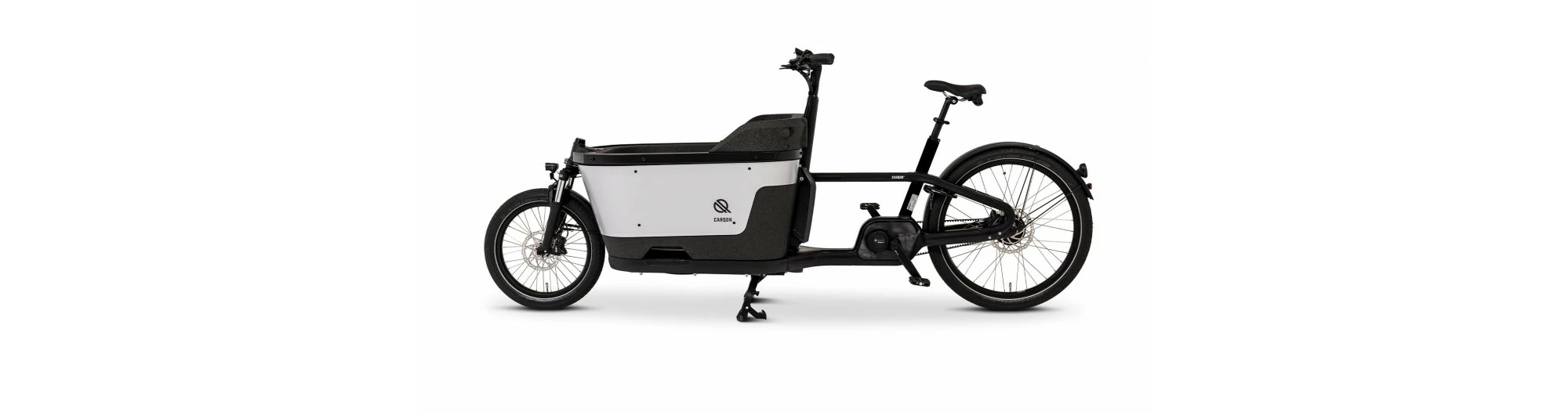 Carqon Velo Cargo Cruise D2 1x500Wh 4 Carqon Velo Cargo Cruise D2 1x500Wh – Image 2