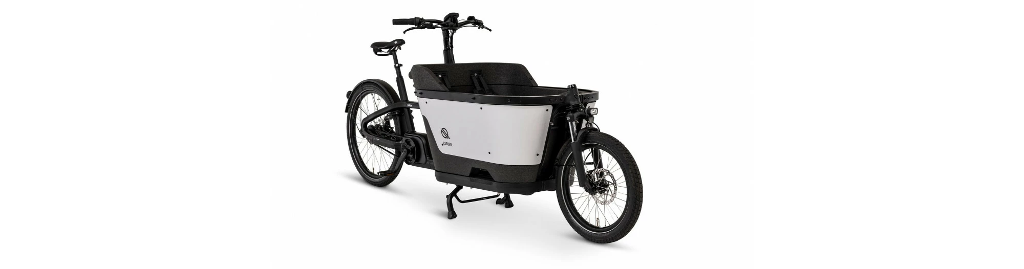 Carqon Velo Cargo Cruise D2 1x500Wh 5 Carqon Velo Cargo Cruise D2 1x500Wh – Image 3