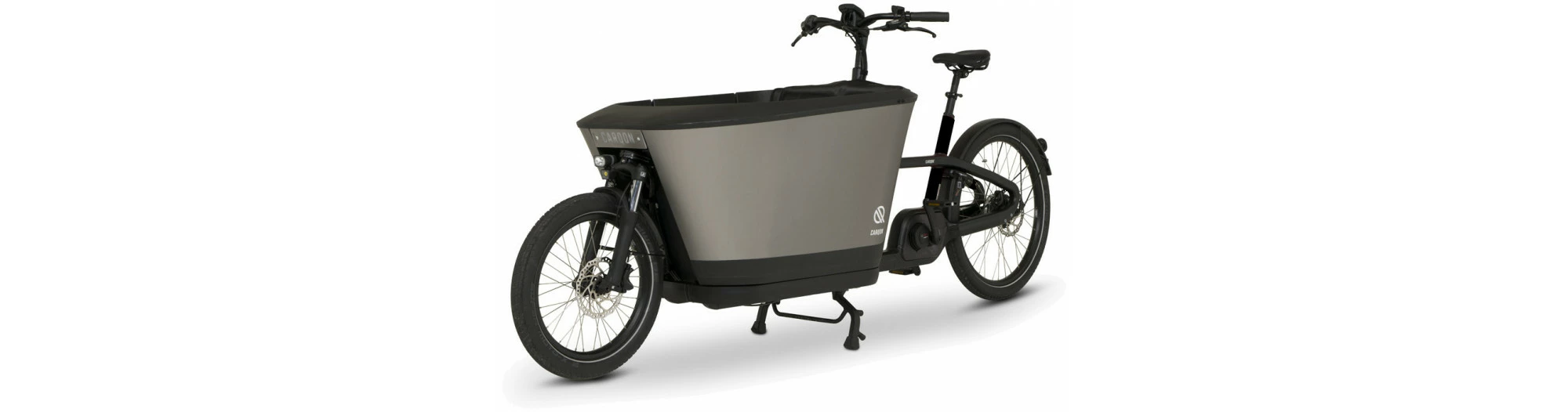 Carqon D2 1x400W 3 Carqon D2 1x400W