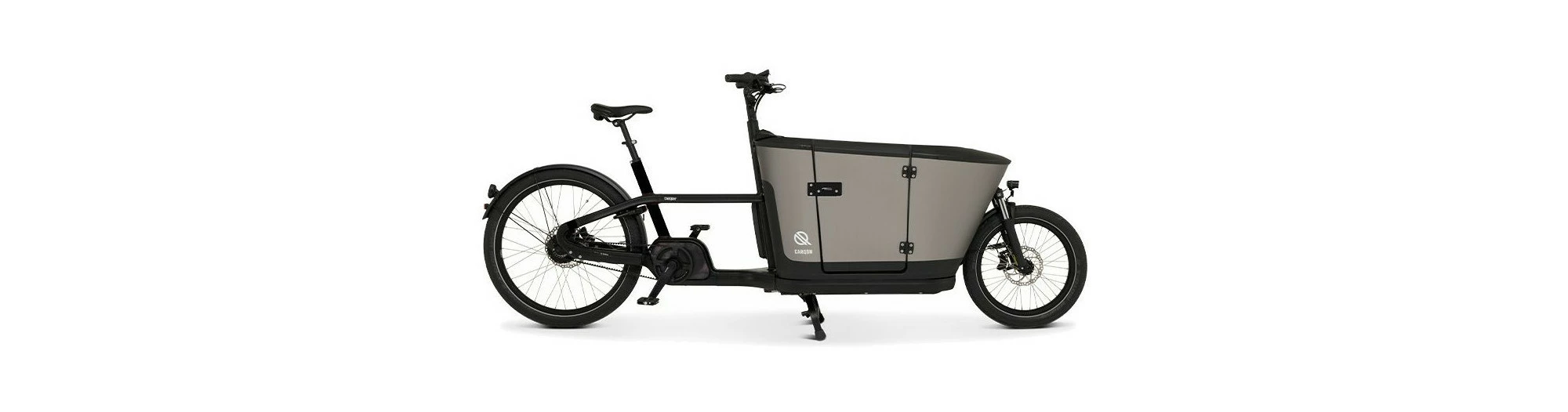 Carqon D2 1x500W 3 Carqon D2 1x500W