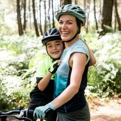 VTT ENFANT ROCKRIDER ST 500 20 POUCES 6-9 ANS JAUNE FLUO -magasin vélo diego et sa maman 1 600x600 1