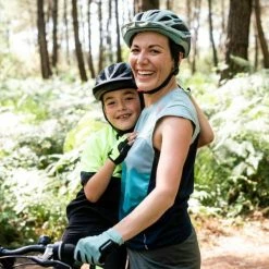 VTT ENFANT ROCKRIDER ST 500 20 POUCES 6-9 ANS BLEU -magasin vélo diego et sa maman 2 600x600 1