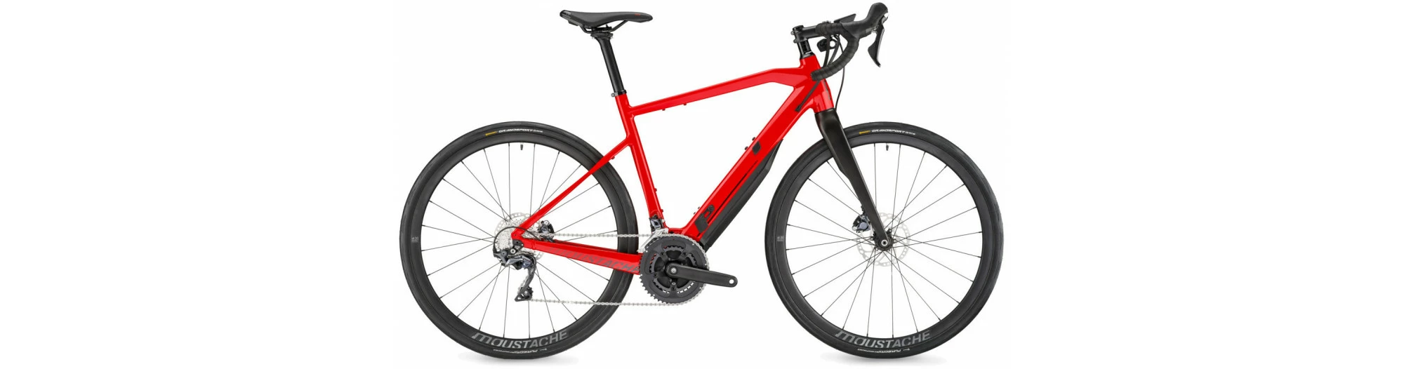 Moustache Dimanche 28.5 500W 3 Moustache Dimanche 28.5 500W