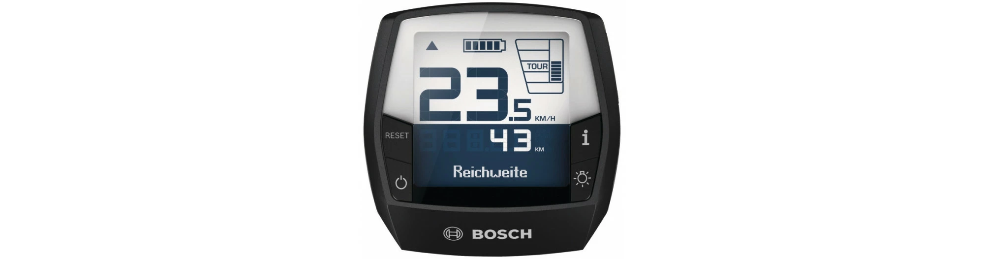 Bosch Display Intuvia Performance 3 Bosch Display Intuvia Performance