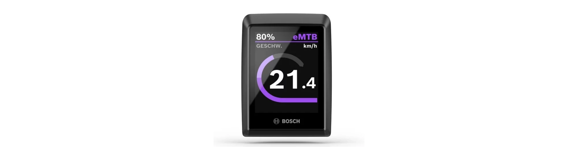 Bosch Ecran KIOX 300 Smart System 3 Bosch Ecran KIOX 300 Smart System