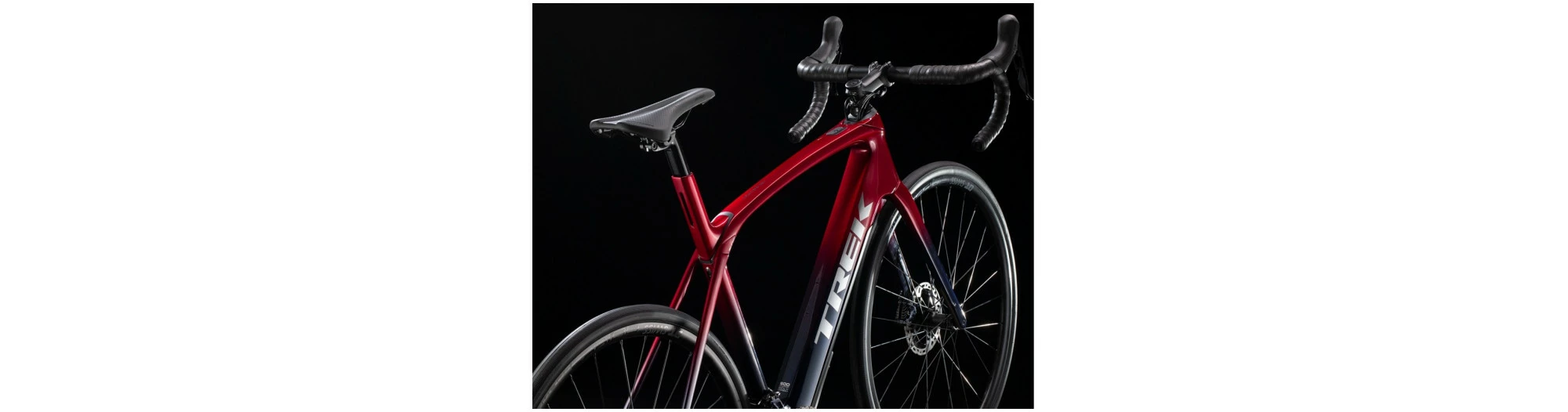 Trek Domane+ LT 5 Trek Domane+ LT – Image 3