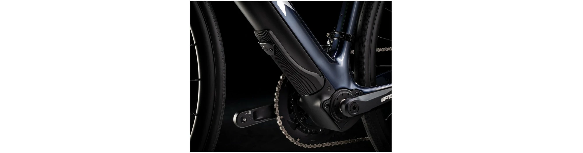 Trek Domane+ LT 6 Trek Domane+ LT – Image 4