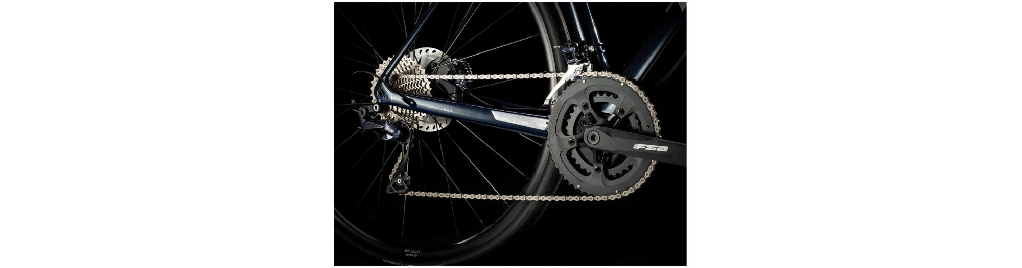 Trek Domane+ LT 10 Trek Domane+ LT – Image 8