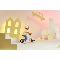 DRAISIENNE ENFANT 10 POUCES RUNRIDE 500 ROSE/BEIGE -magasin vélo draisienne enfant 10 pouces runride 500 rosebeige 6 600x600 1
