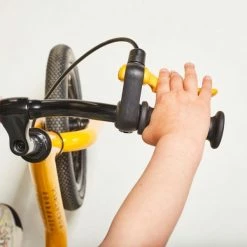 DRAISIENNE ENFANT 12 POUCES RUNRIDE 900 JAUNE -magasin vélo draisienne enfant 12 pouces runride 900 jaune 3 600x600 1