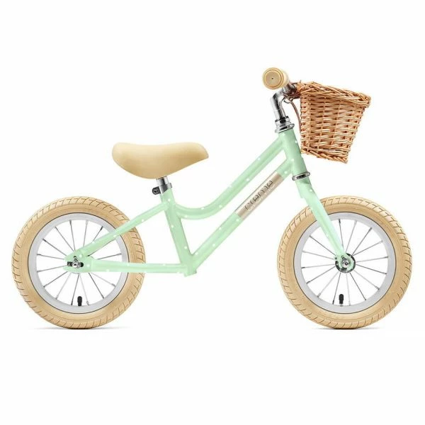 DRAISIENNE ENFANT 2 À 4 ANS - MIA 12 3 DRAISIENNE ENFANT 2 À 4 ANS - MIA 12