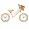 DRAISIENNE POUR ENFANTS 12 MIA - PALE PEACH 2 DRAISIENNE POUR ENFANTS 12 MIA - PALE PEACH -magasin vélo draisienne pour enfants 12 mia pale peach 600x600 1