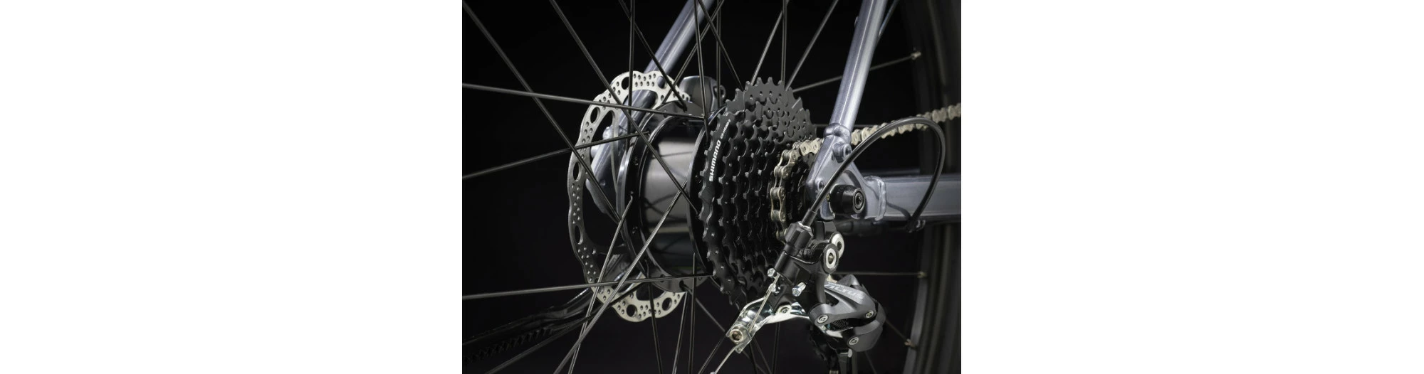 Trek Dual Sport+ 2 Tr 6 Trek Dual Sport+ 2 Tr – Image 4