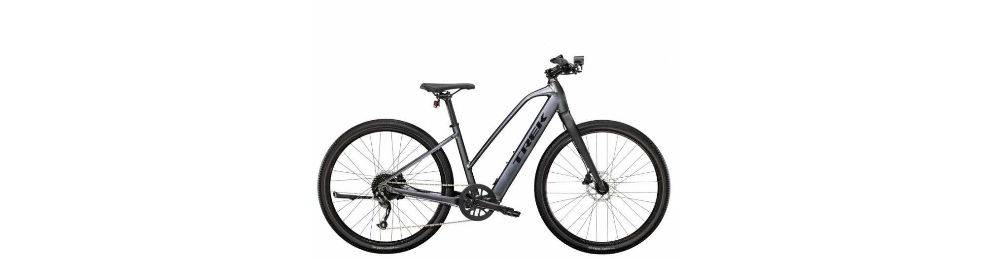 Trek Dual Sport+ 2 Tr 3 Trek Dual Sport+ 2 Tr