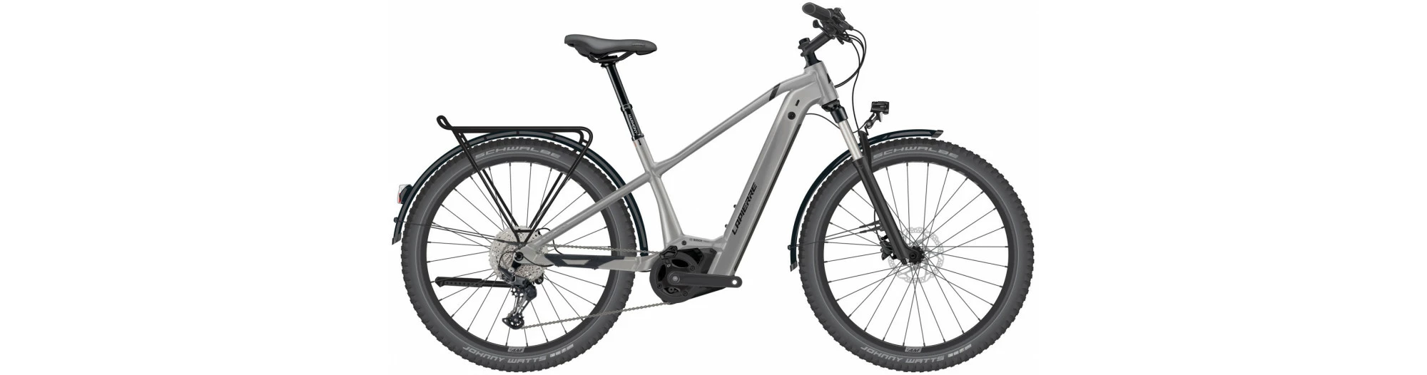 Lapierre E-Explorer 8.7 750Wh 3 Lapierre E-Explorer 8.7 750Wh