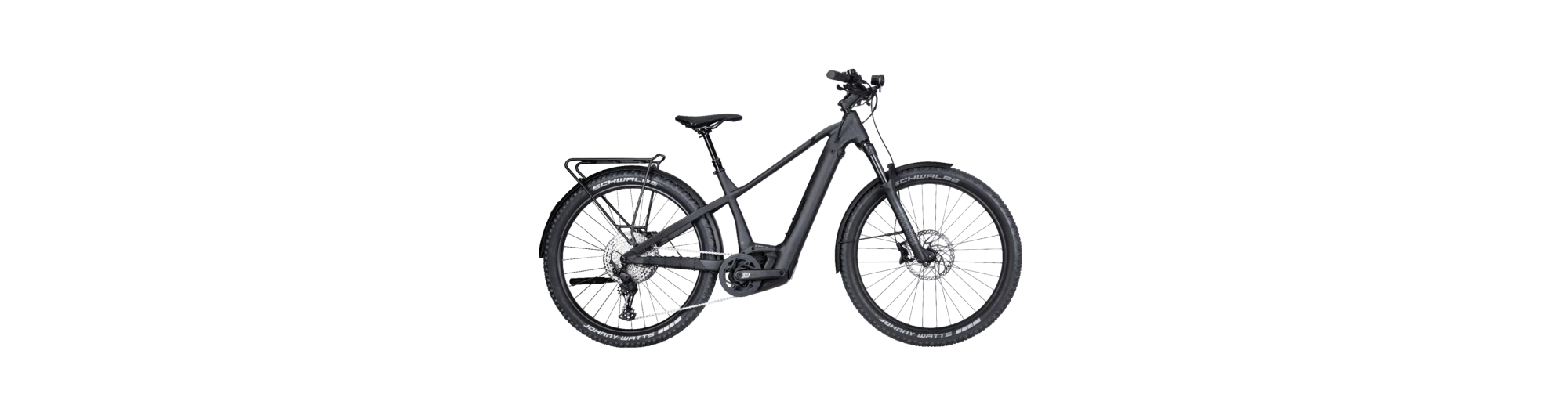 Lapierre E-Explorer 9.7 Smart System 3 Lapierre E-Explorer 9.7 Smart System