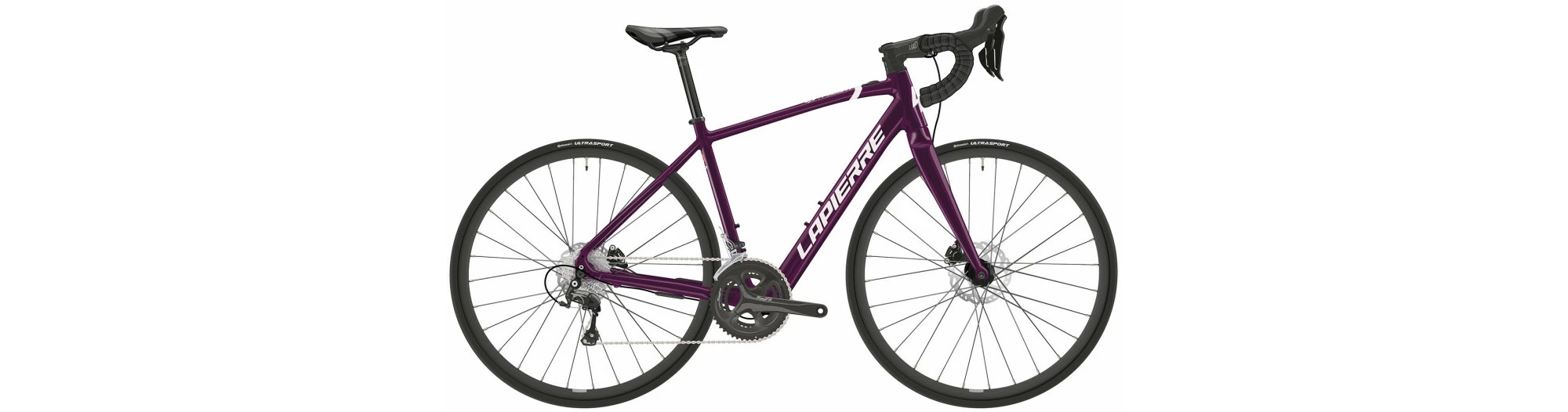 Lapierre E-Sensium 3.2 Femme 3 Lapierre E-Sensium 3.2 Femme