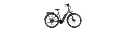 Lapierre E-Urban 3.4 400Wh Wave