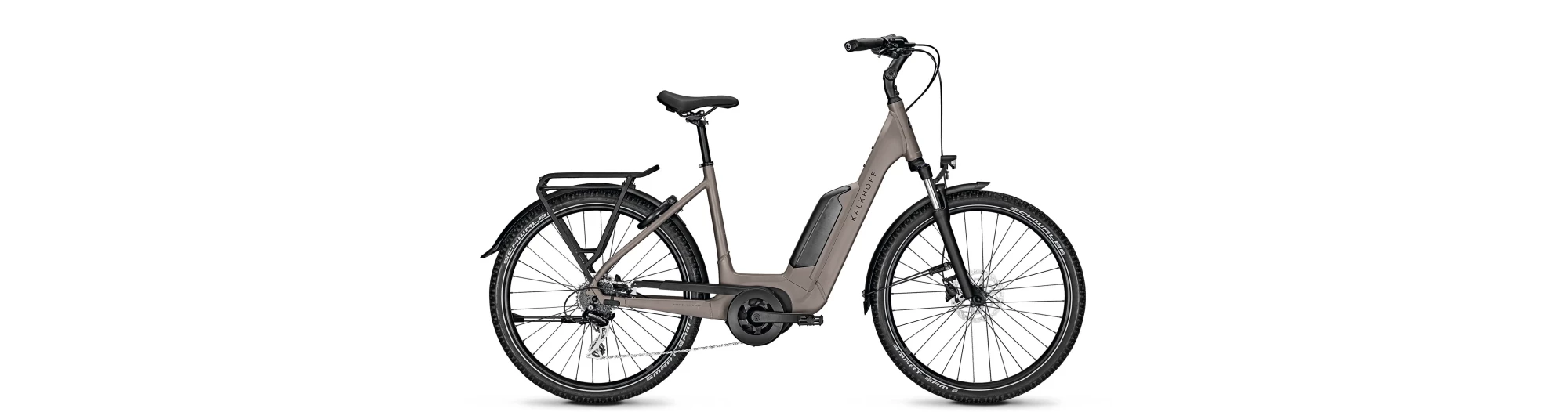 Kalkhoff Endeavour 1.B Move Wave 725Wh Smart System 3 Kalkhoff Endeavour 1.B Move Wave 725Wh Smart System