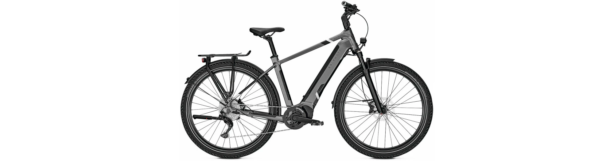 Kalkhoff Entice 5.B Move + 3 Kalkhoff Entice 5.B Move +