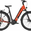 Kalkhoff Entice 5.B Move Wave + 1 Kalkhoff Entice 5.B Move Wave + -magasin vélo entice 5b move 625w red wave 22