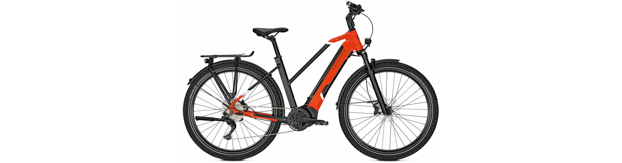 Kalkhoff Entice 5.B Move W + 3 Kalkhoff Entice 5.B Move W +