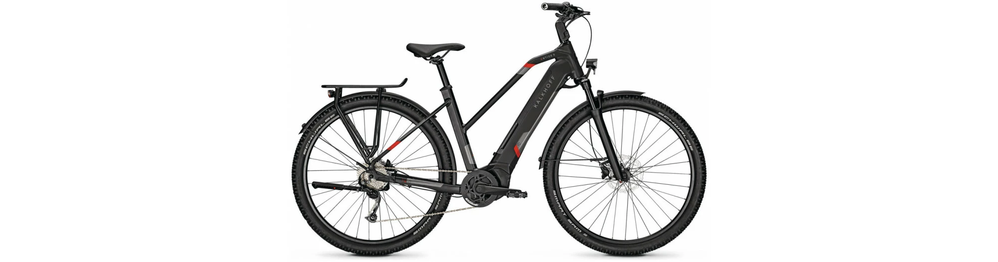 Kalkhoff Entice 5.B Season 625W Femme 3 Kalkhoff Entice 5.B Season 625W Femme