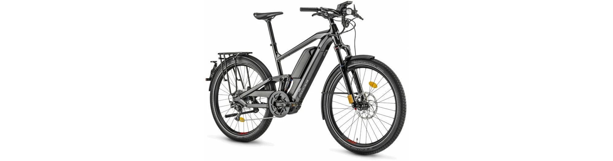 Moustache Friday 27 Fs Speed Dual 1125w 4 Moustache Friday 27 Fs Speed Dual 1125w – Image 2